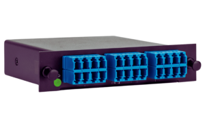 Comprehensive Guide to CWDM Mux Demux Modules: Channel Efficiency Unleashed