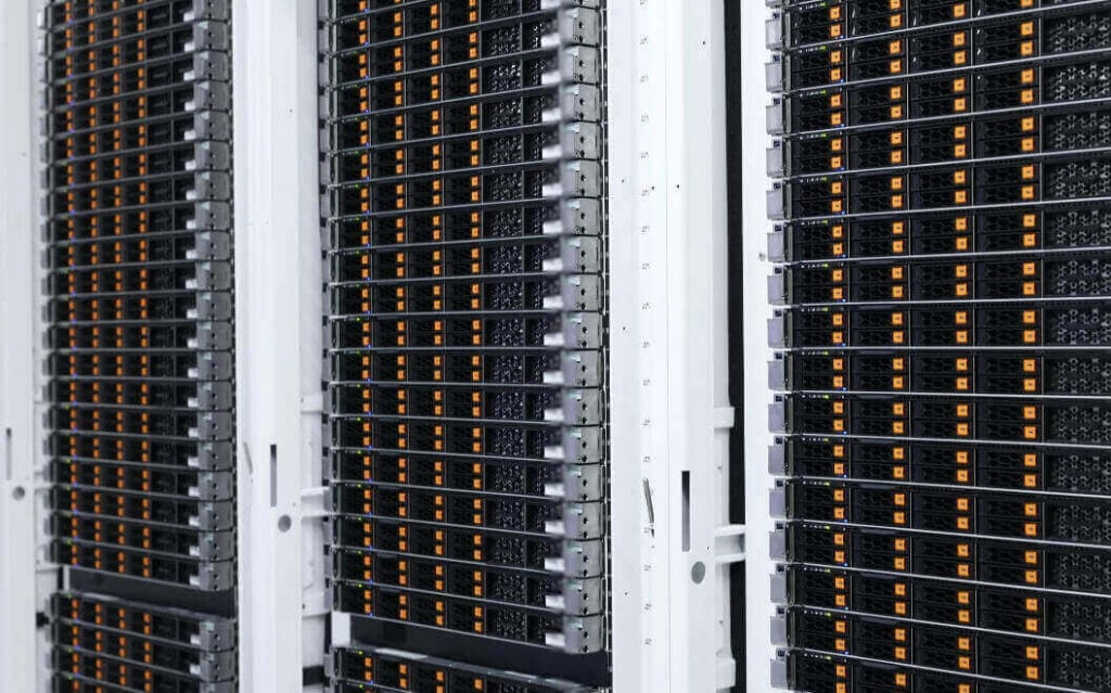 Continued Need for General-Purpose Servers