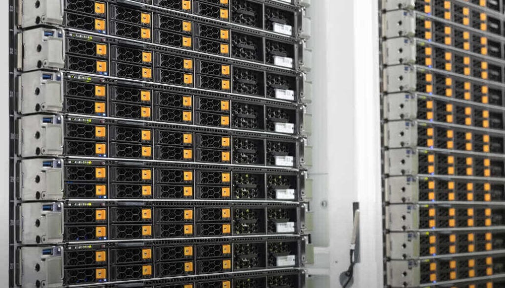 Importance of Storage Systems