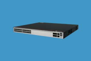 Multi-Rate Switch