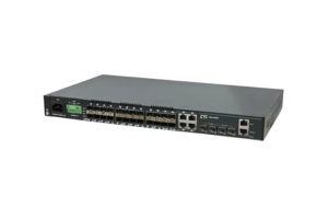 Everything You Need to Know About an 8-Port Gigabit PoE Network Switch