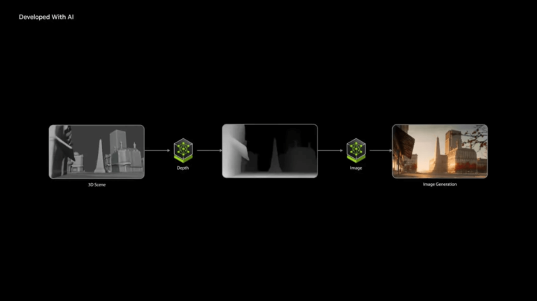 NVIDIA-CEO Jensen Huang hat den kleinsten KI-Supercomputer der Welt ...