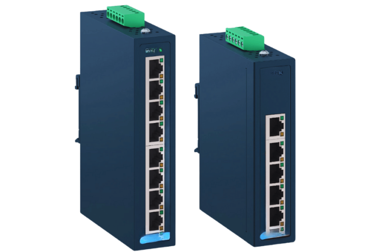 Understanding the Role of an Industrial Network Switch in Modern ...