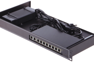 Mastering the Art of Rack Mounting: A Comprehensive Guide to Switch Rack Solutions