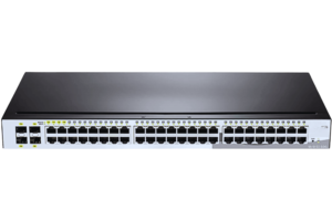 Unlock the Power of Connectivity with a 48-port Gigabit Ethernet Switch