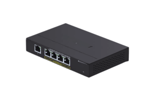nmanaged switch