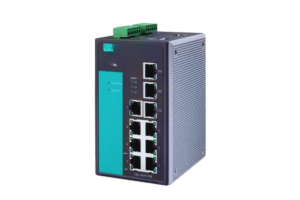 managed ethernet switch