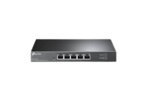 Discover the Benefits of 2.5G Ethernet: The Future of Unmanaged 2.5G Switches