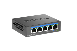Ultimate Cheap Fanless 2.5GbE Unmanaged Switch for Gaming & Ethernet