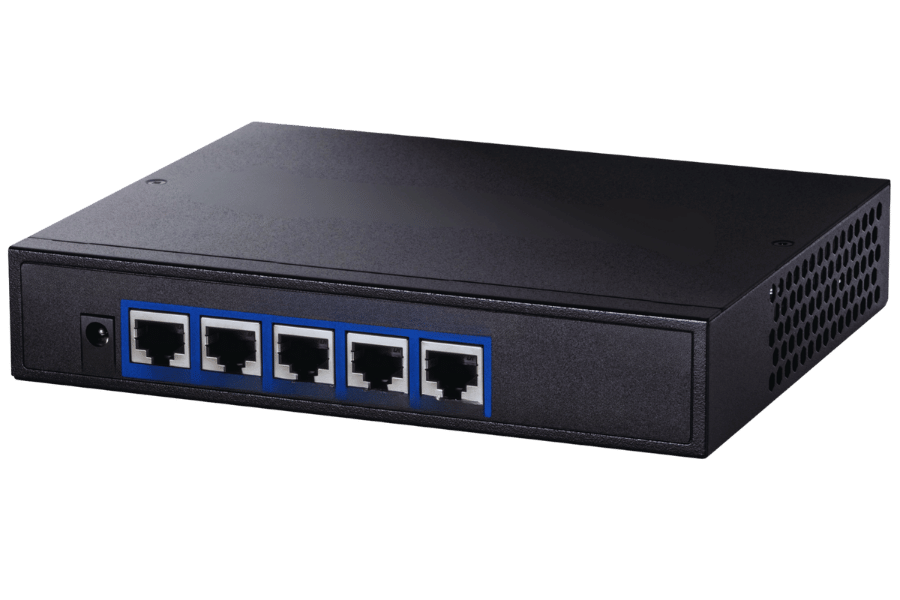 Understanding 10G Switches: The Future of Network Connectivity