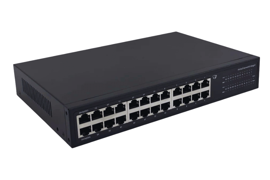 Understanding the Essentials of a Network Switch: Your Ultimate Guide