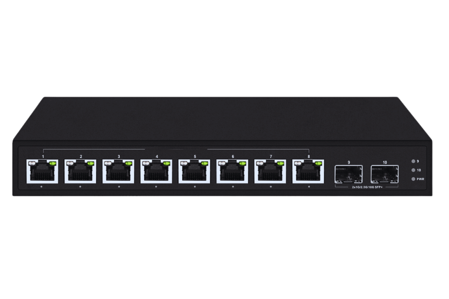 What is a 10G Switch and Why is it Important?