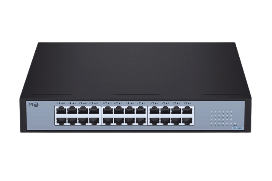 Unlocking the Power of a 24-Port Network Switch: A Comprehensive Guide