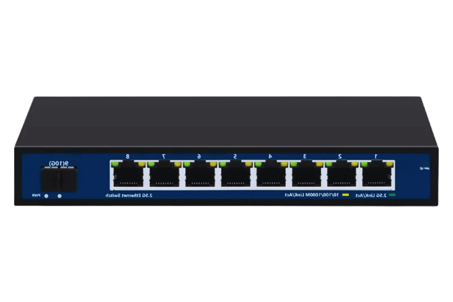 How Do I Choose the Right 10 Gb Network Switch?