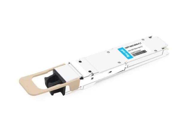 Optical Transceivers Overcome Heat