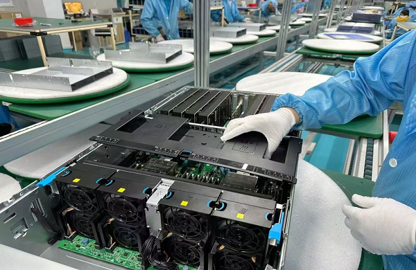 How to Extend the Life of GPU Servers?