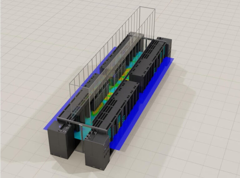NVIDIA’s Next-Generation Accelerated Computing Cooling Technology ...