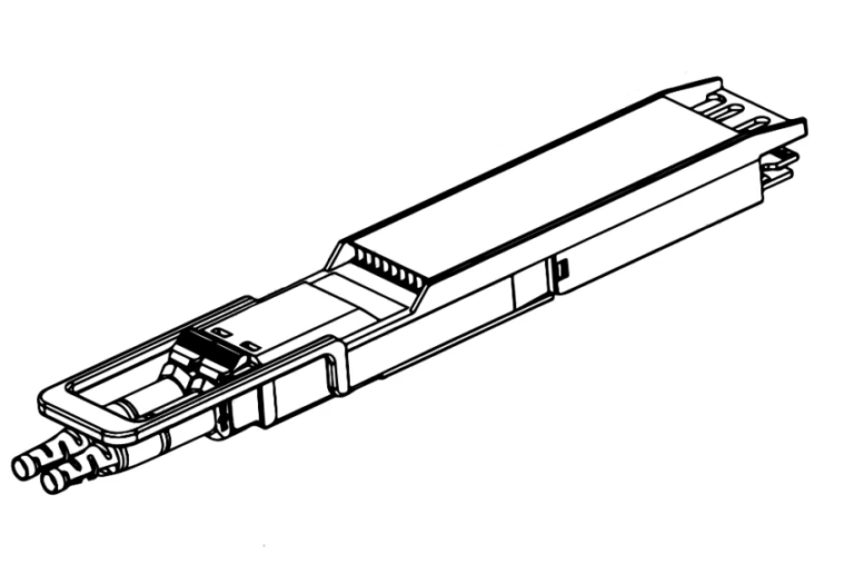 Module Usp System Fsp Common Optical Module Form Factors - fibermall.com