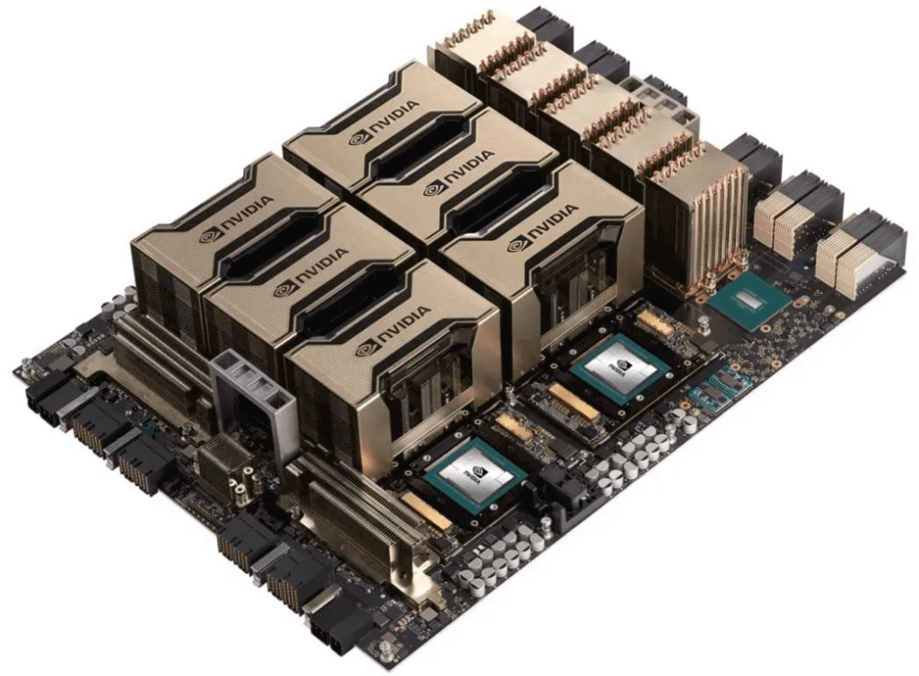 GPU models