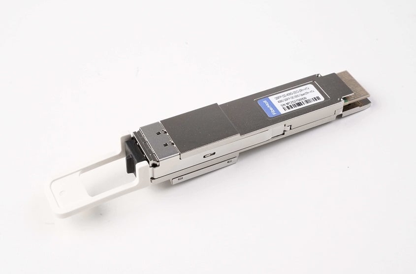 400G ZR