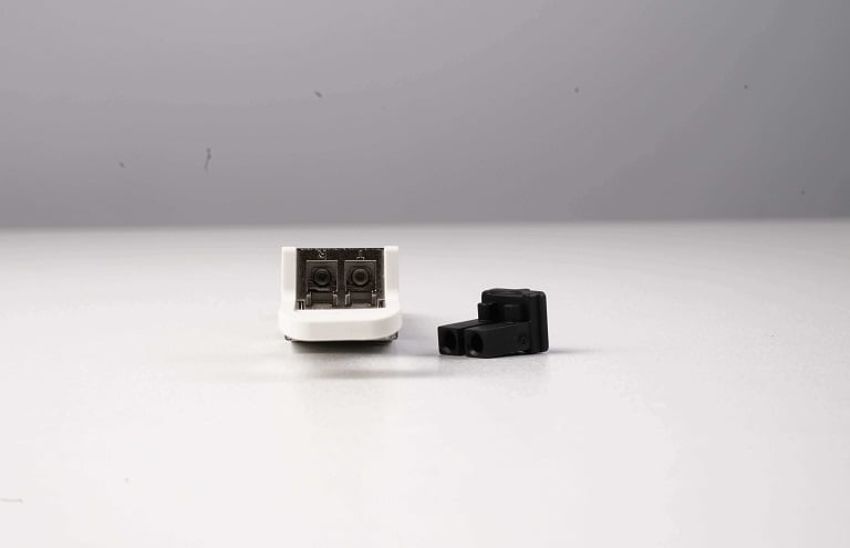 400G port