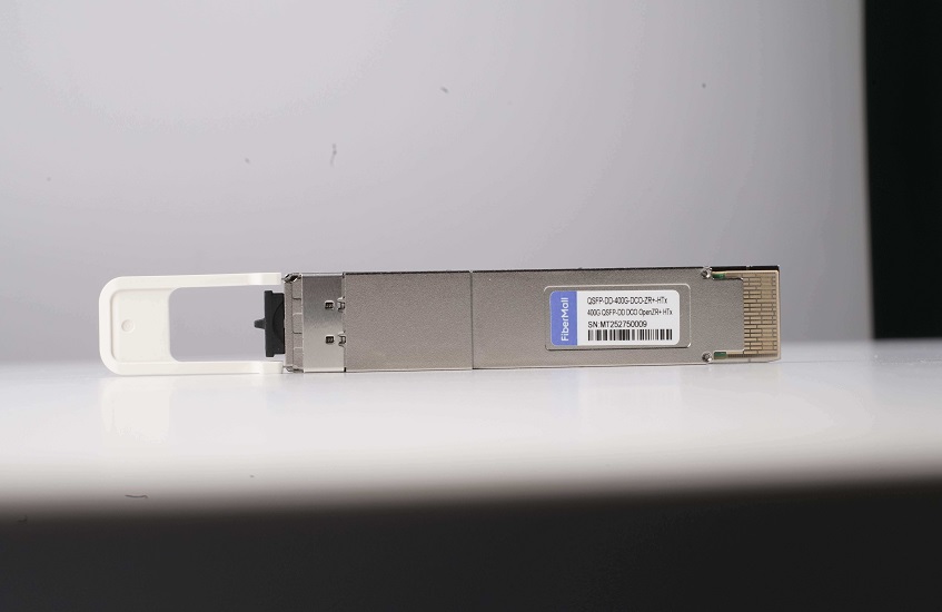 QDD 400G DCO