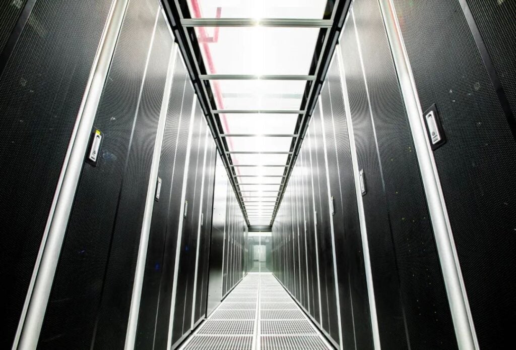 Datacenter