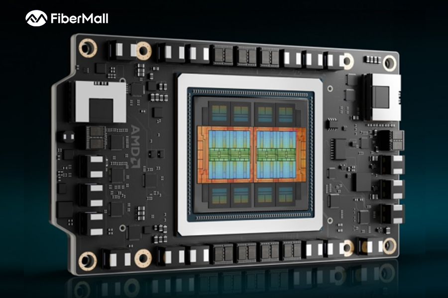 AMD: Pioneering the Future of AI Liquid Cooling Markets