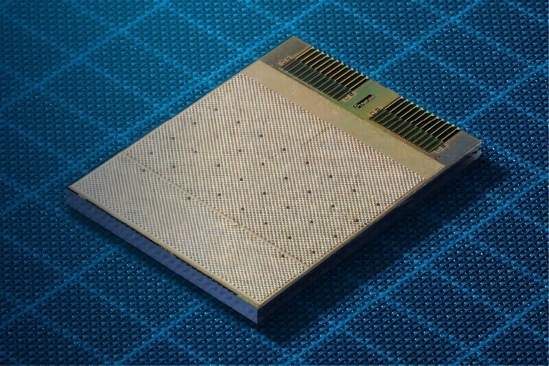 Ayar Labs’ TeraPHY OIO chiplet