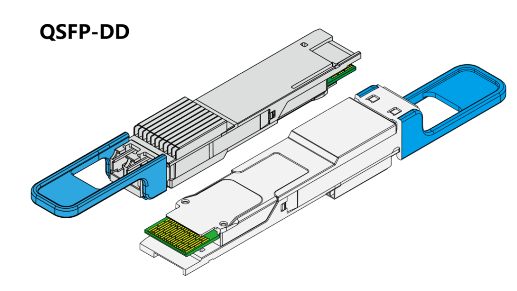 QSFP-DD