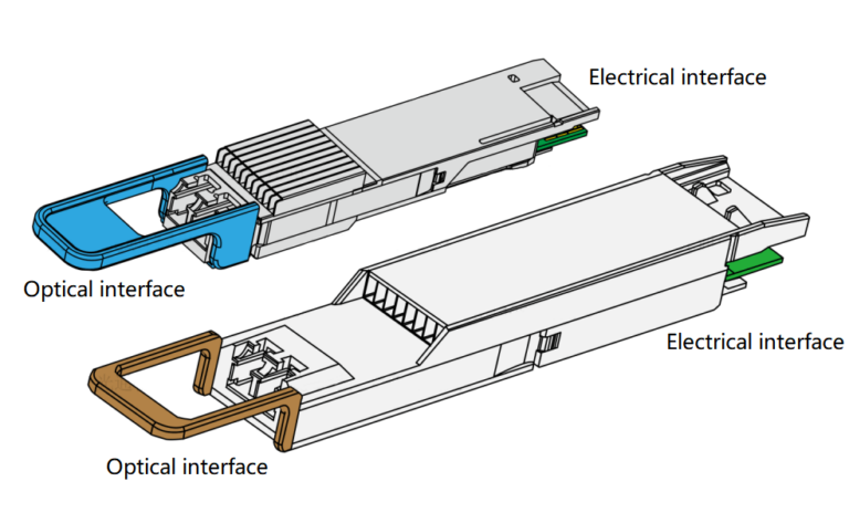 Understanding Optical Transceiver Modules: A Comprehensive Guide to ...