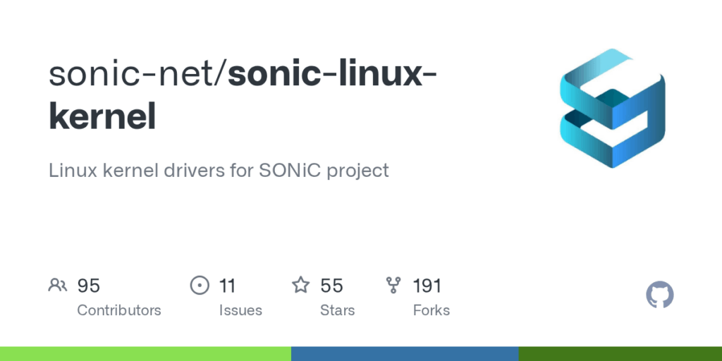 sonic-linux-kernel