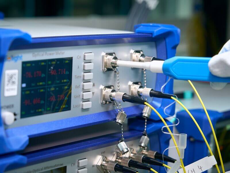 Fiber Strippers and Cleavers