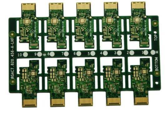PCB