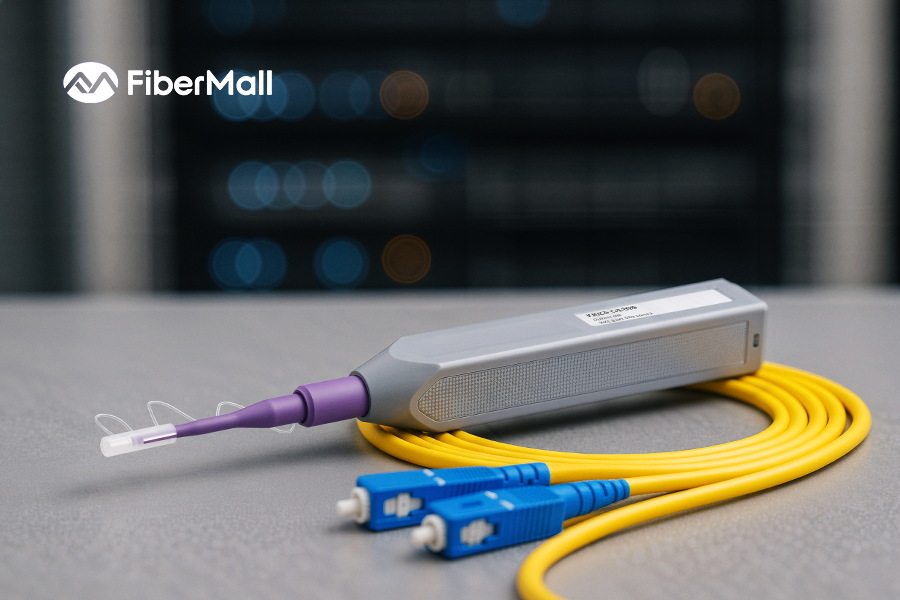 Essential Fiber Cleaners and Tools from FiberMall: Your Complete Guide to Maintaining High-Performance Networks