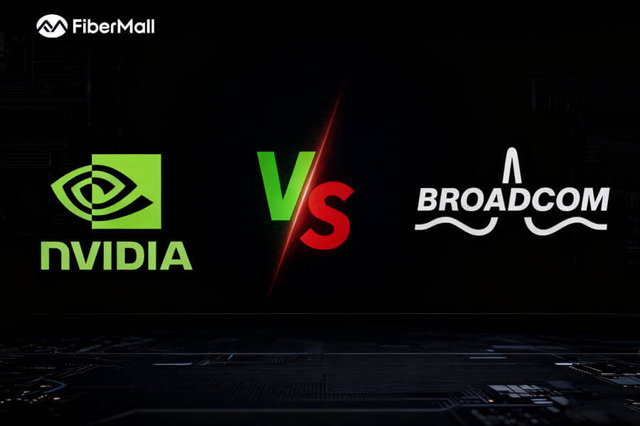From AI Chips to the Ultimate CPO Positioning Battle: NVIDIA vs. Broadcom Technology Roadmap Showdown