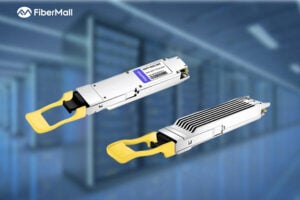 800G Silicon Photonics Optical Modules