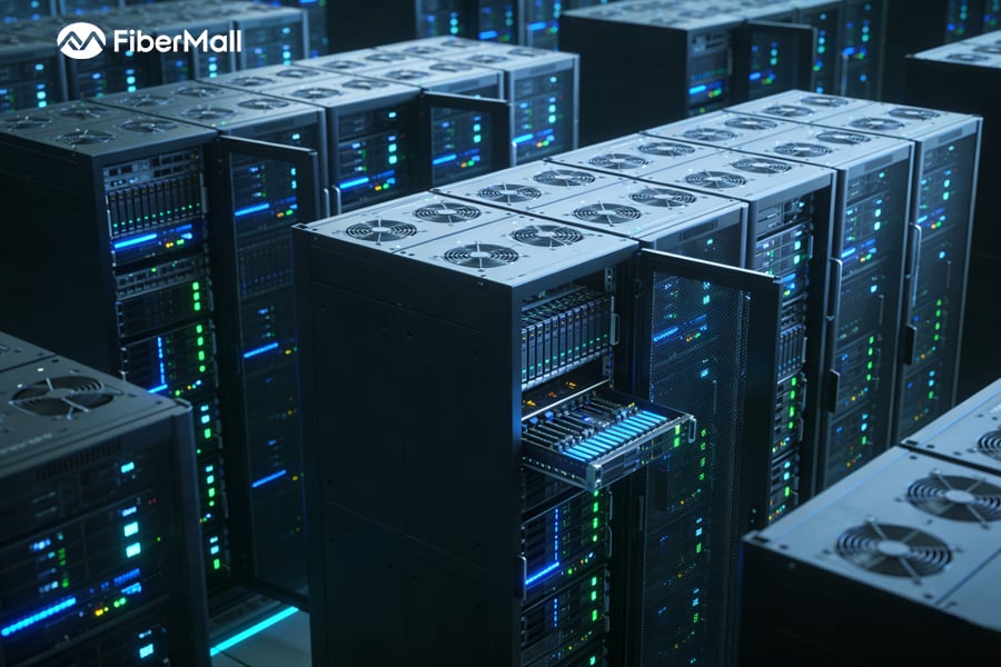 Key Design Principles for AI Clusters: Scale, Efficiency, and Flexibility