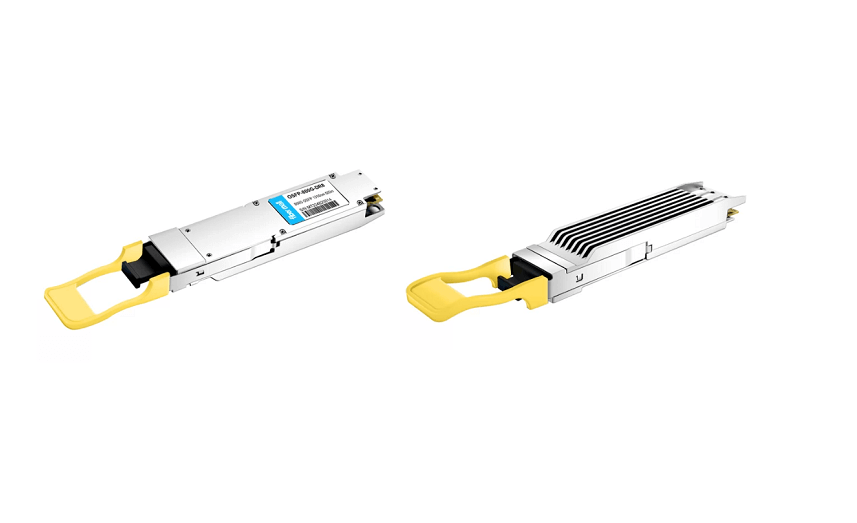 800G Silicon Photonics Optical Modules