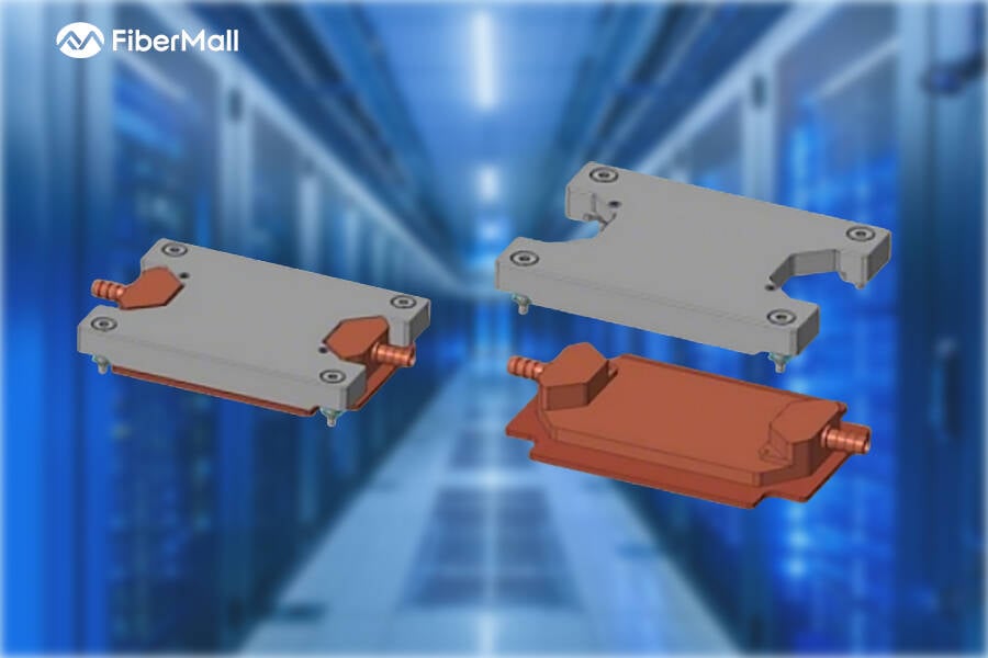 Comprehensive Guide to AI Server Liquid Cooling Cold Plate Development, Manufacturing, Assembly, and Testing
