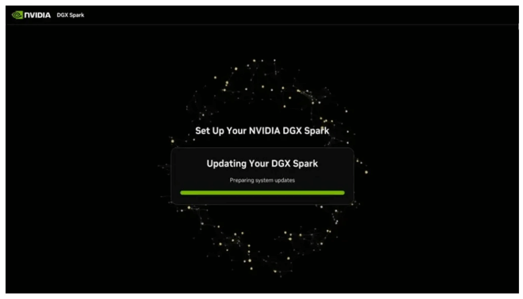 Automatic Software Download & Installation