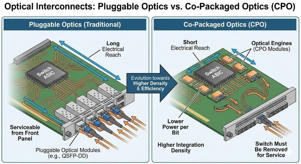 CPO vs. LPO