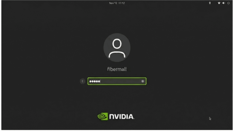 Invidia Login NVIDIA DGX Spark Quick Start Guide: Your Personal AI Supercomputer on ...