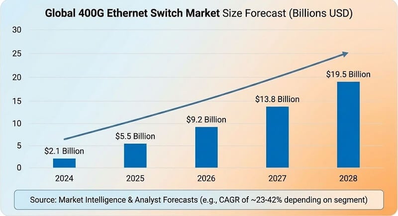 Market Size and Growth Trends