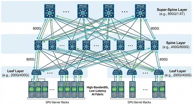 Network Topology