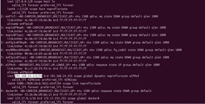 SSH Remote Access to DGX Spark