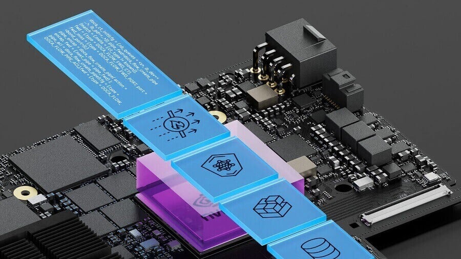Spectrum Software Development Kit