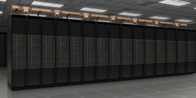 enterprise data centers