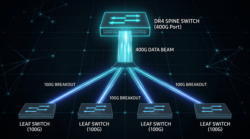 Breakout Compatibility