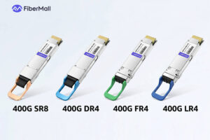 SR8 vs DR4 vs FR4 vs LR4